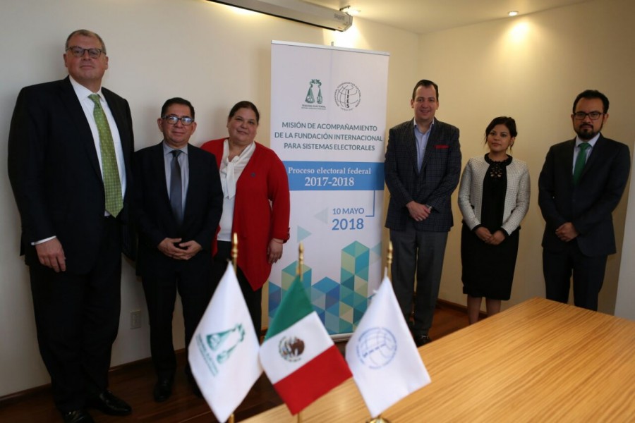 TEPJF asegura que habrá transparencia en la resolución de litigios electorales