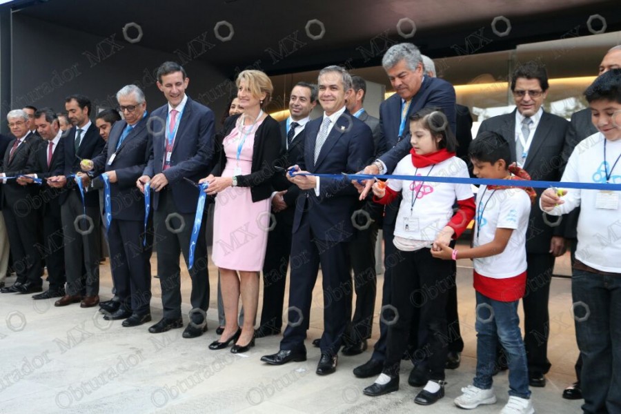 Modernizan Papalote Museo del NiÃ±o