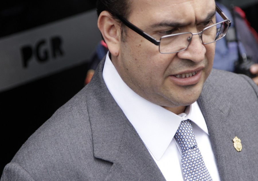 Daño patrimonial en Veracruz supera los 180 mil mdp