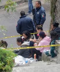 Vecinos de Naucalpan piden se refuerce seguridad