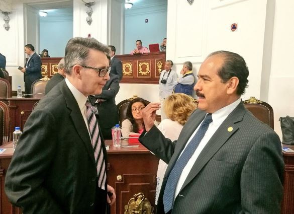 Busca Morena en ALDF reabrir el debate de alcaldías abiertas
