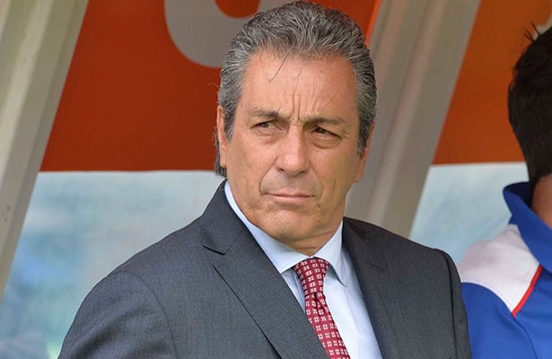 TomÃ¡s Boy deja al Cruz Azul