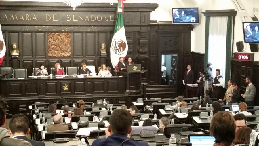 Listo el predictamen de la Asamblea Constituyente sobre plesbiscito, referéndum, voto a los 16 años y democracia directa