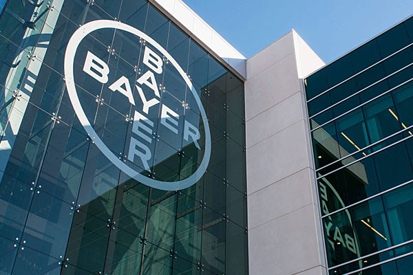 Bayer compra Monsanto en 66 mil mdd