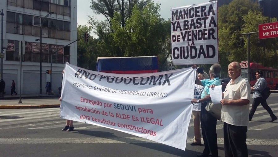 El andamiaje