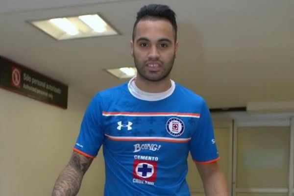 La Máquina merece más puntos: Julián Velázquez
