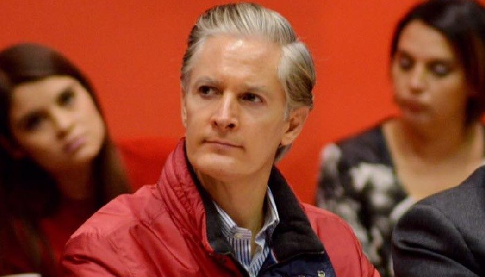 Promete Del Mazo investigar a OHL si gana Edomex