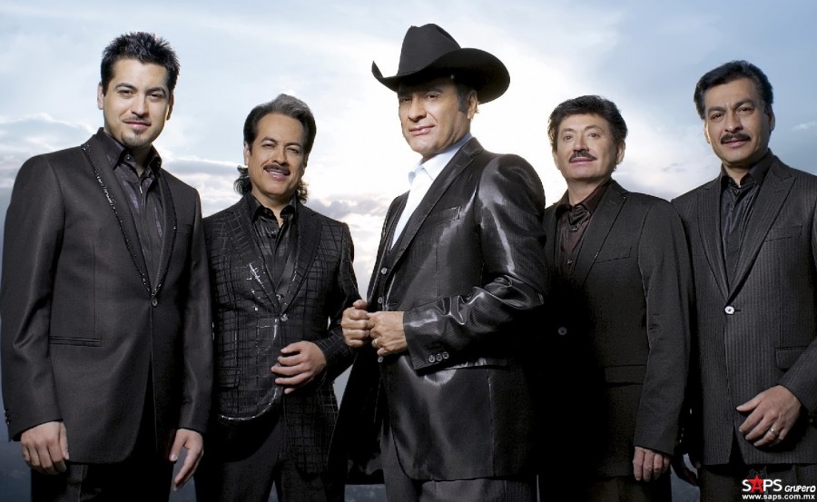 Los Tigres del Norte son multados en Chihuahua