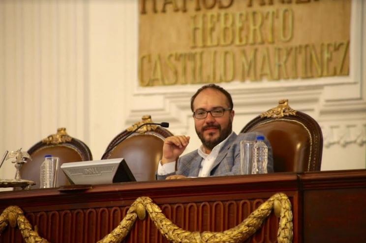 Define ALDF calendario de reuniones con funcionarios y delegados sobre presupuesto 2018