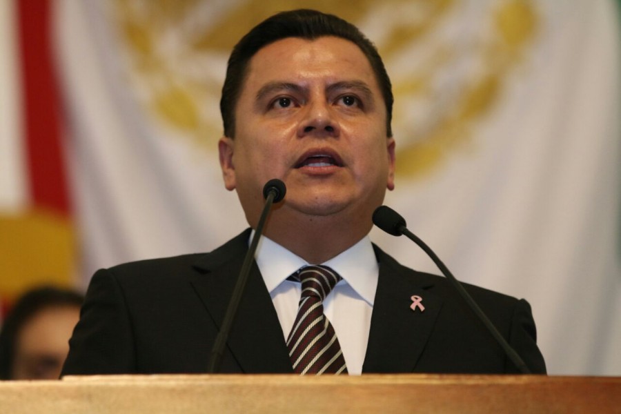 Rompen rÃ©cord en trÃ¡mites legales de la CdMx