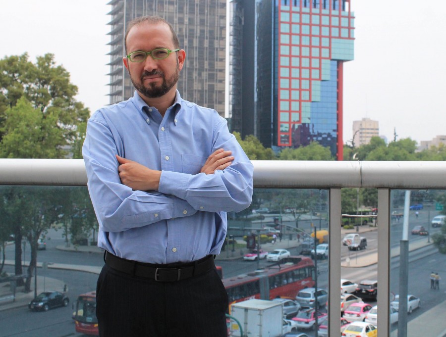 «No improvisaremos la CdMx»