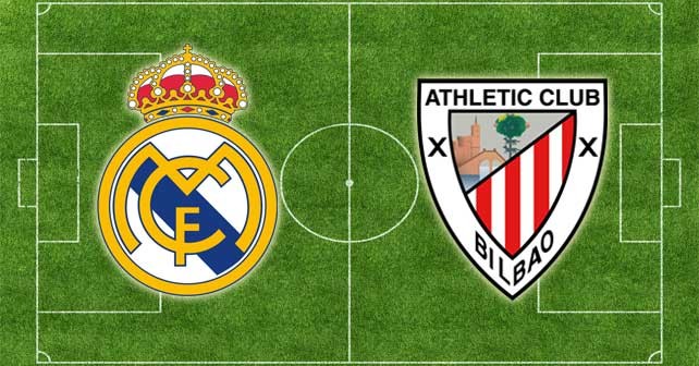 Morata marca para aventajar al Madrid