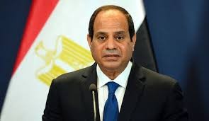 Confirman triunfo del presidente Abdel-Fattah para segundo periodo en Egipto