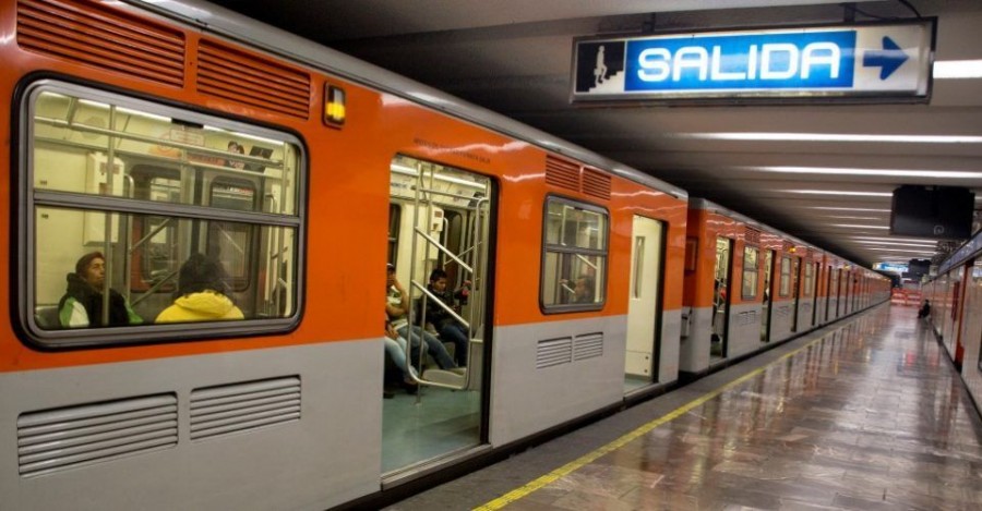 Ofrecerán el Metro y Metrobús horario especial por Semana Santa
