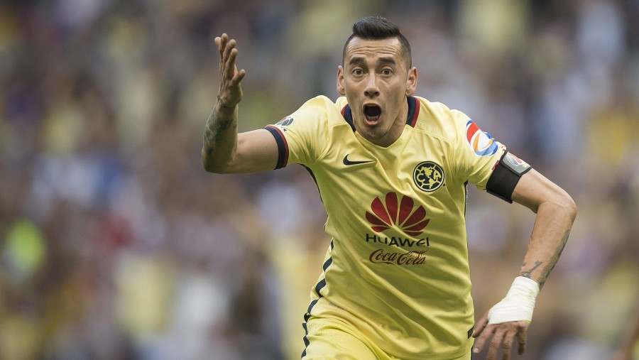 Sambueza se va al Toluca