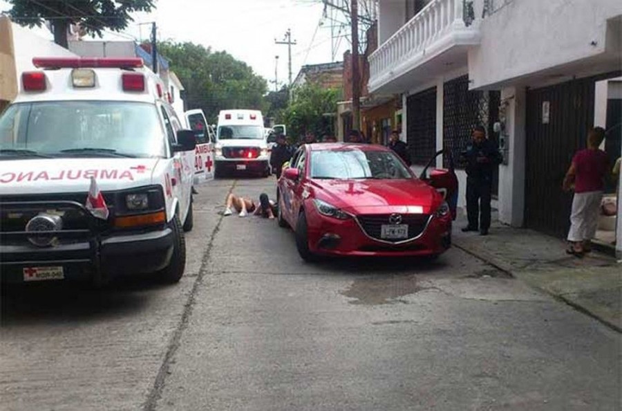 Asesinan a tenista Pablo Moreno en Cuernavaca
