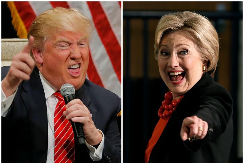 Sigue la incertidumbre si Donald Trump aceptara los resultados