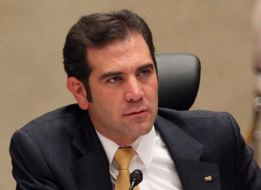 Valida INE elecciÃ³n de Asamblea Constituyente