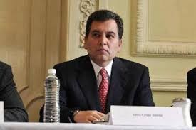 Julio CÃ©sar Serna coordina gabinete de Mancera