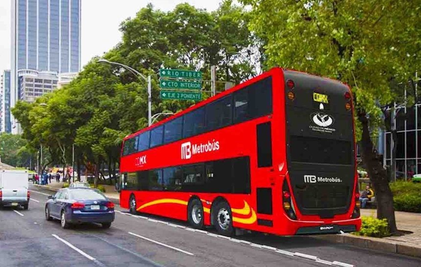 Asegura Sobse que entregó en tiempo alegatos de Línea 7 del Metrobús