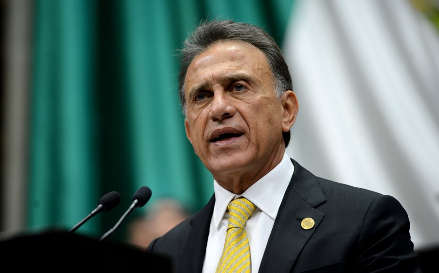 Niños enfermos de cáncer no reciben medicamentos reales en la gestión de Duarte: Yunes