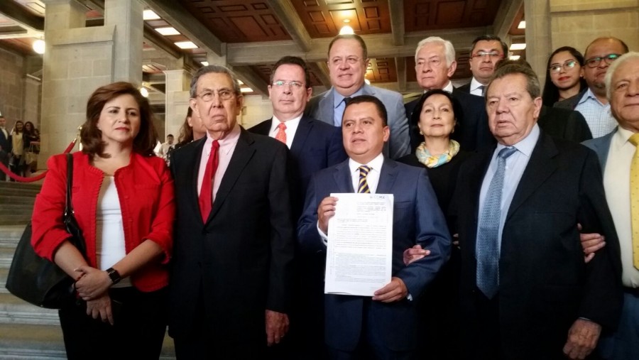 Interpondrá reclamación Encinas ante la SCJN, para exigir se le incluya en defensa de la Constitución CDMX