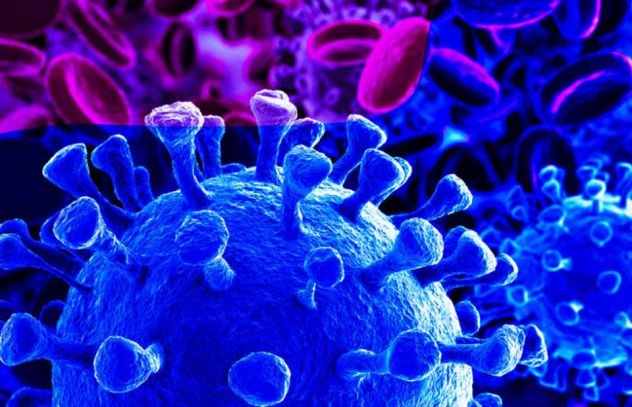 Sexta muerte por Coronavirus se registra en San Luis Potosí