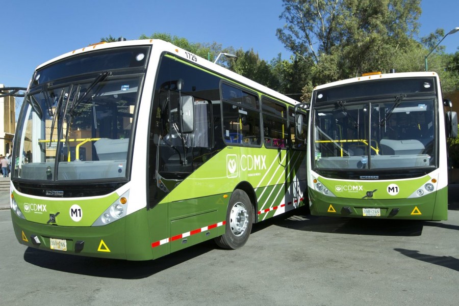 Horarios especiales en transporte por fiestas de Fin de Año en la CdMx