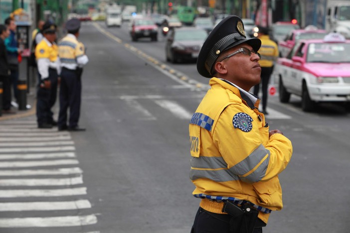 Realiza operativo la SSP-CDMX y retira 102 obstáculos de Marina Nacional