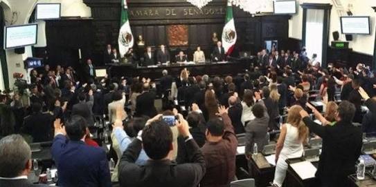 ¿QuiÃ©n preside las comisiones de la Asamblea Constituyente?