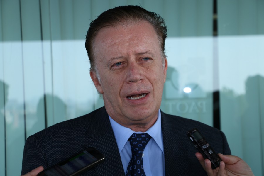 Obtención de agua en la CDMX es un proceso no sustentable