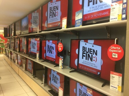Senado aprueba que se realicen dos Buen Fin a partir del próximo año