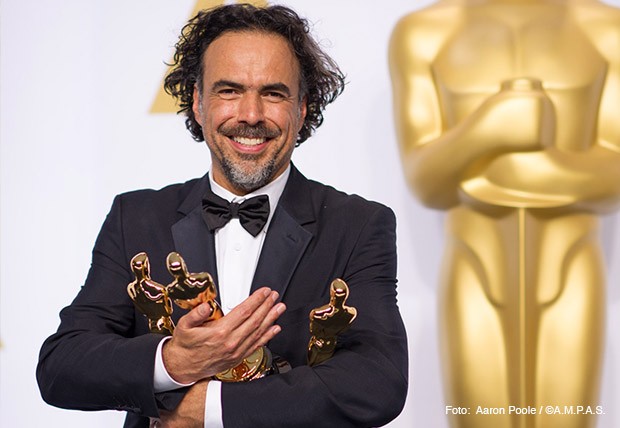 InvitaciÃ³n a Trump es una traiciÃ³n: GonzÃ¡lez IÃ±Ã¡rritu