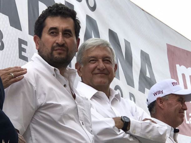 Amagan en la ALDF dar de baja a Cravioto, por acumular faltas sin justificar