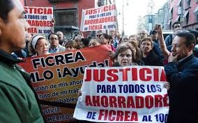 Corte ordena que el Estado indemnice a defraudados de Ficrea