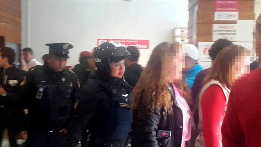 Permanentes las acciones de Semovi contra la corrupción
