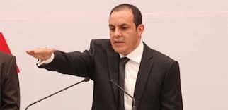 Denuncia CuauhtÃ©moc Blanco a hermanos YaÃ±ez