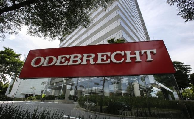 Sanciones contra Odebrecht conforme a derecho: SFP
