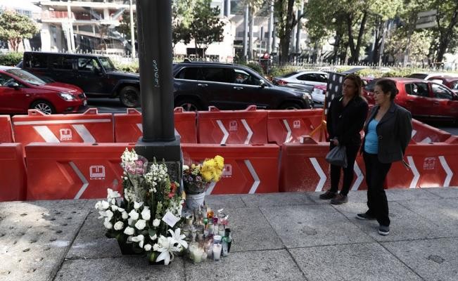 Pide perdón el conductor del BMW que provocó un terrible accidente