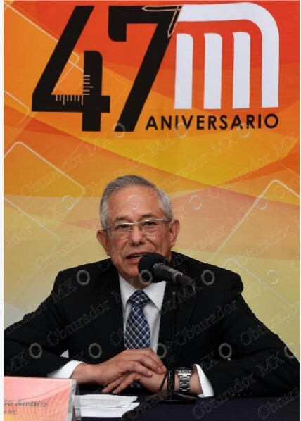 Hoy cumple 47 aÃ±os el Metro