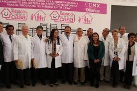 Envejecimiento prematuro afectará a la CdMx