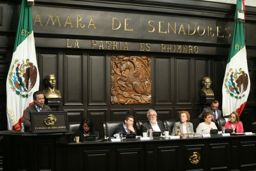 En la construcción de la Constitución de la CDMX el diablo está en los detalles