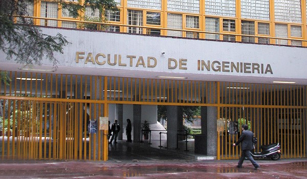 Encuentran cuerpo de una mujer en la UNAM