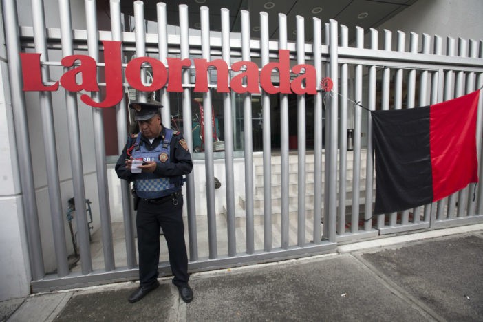 La Junta Local declara inexistente la huelga en La Jornada