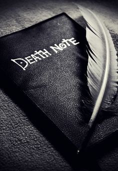 Netflix Presenta el primer trailer de la película Death Note