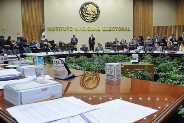 Instala INE Comisión de Presupuesto; reafirma compromiso con austeridad