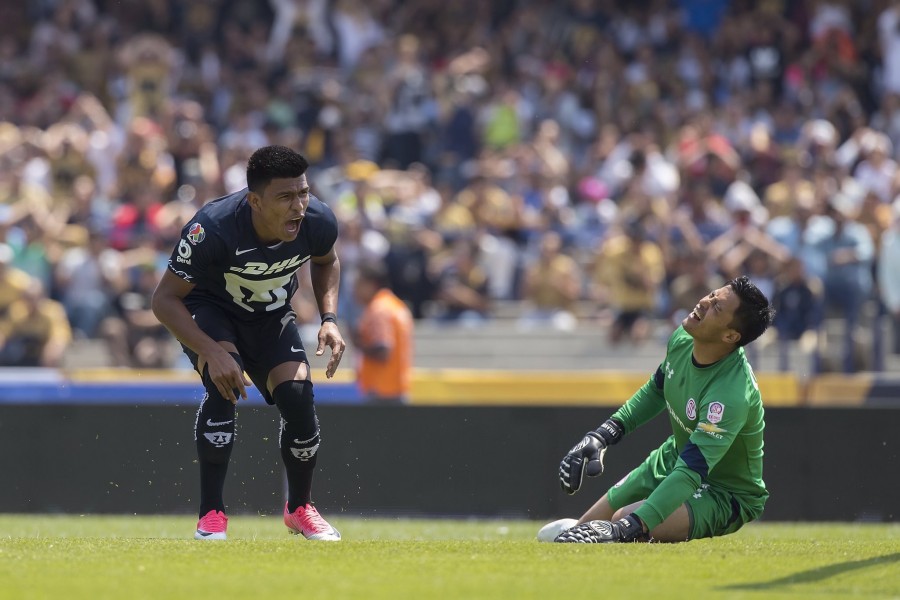 Toluca continúa como el líder de Liga MX