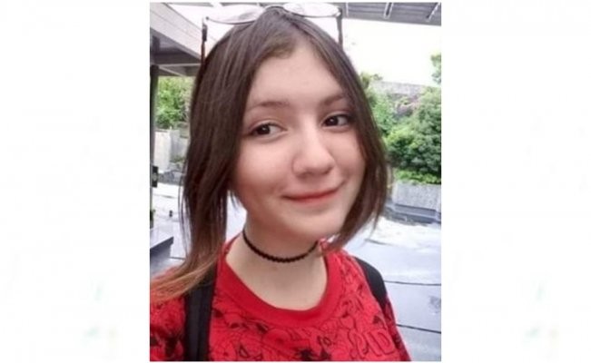 Piden ayuda para encontrar a Ericka Castillo, joven estudiante de Prepa 9 desaparecida
