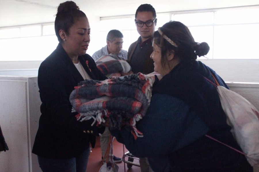 Reconcen programas sociales para comunidad penitenciaria