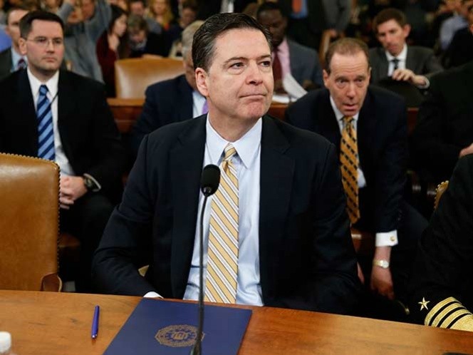 Niega FBI presunto espionaje de Obama hacia Trump